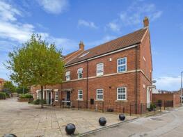 11, St Nicholas Villas, St Nicholas Road, Beverley HU17 0FQ