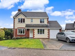21, Saddlers Way, Okehampton EX20 1SZ