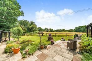 7, Pennels Close, Liphook GU30 7NL
