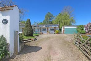 Winham Croft, Lane To Winham Farm, Cullompton EX15 1SB