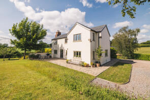 Wharton Cottage, C1277 From A40 To Little Wharton Farm, Ross-on-wye HR9 5SX