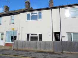 168, Bridge Road, Sutton Bridge, Spalding PE12 9SF