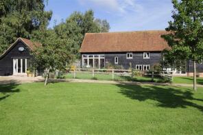 Mayflower Barn, Wellhouse Farm, Well Lane, Eling Hermitage, Thatcham RG18 9UH