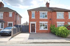 23, Niall Road, Hanford, Stoke-on-trent ST4 4QT