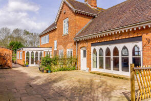 The Old School, School Lane, Tewkesbury GL20 6EU