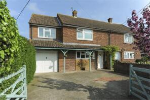 15, Hollow Street, Canterbury CT3 4DS