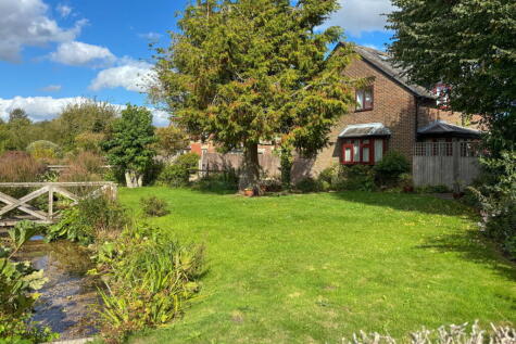 Hardacre, Cheriton, Alresford