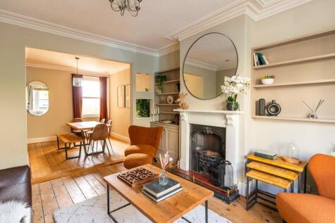 Eastfield Road, Westbury-on-Trym, Bristol, BS9