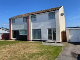 91, Carey Park, Killigarth, Looe PL13 2JP