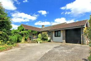 The Bungalow, Townwell, Cromhall GL12 8AQ