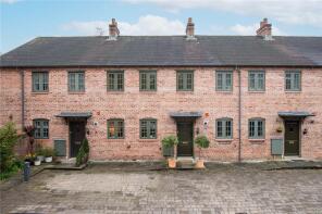 36, Reynolds Wharf, Coalport, Telford TF8 7HU