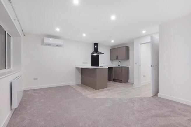 1 bedroom Apartment for rent