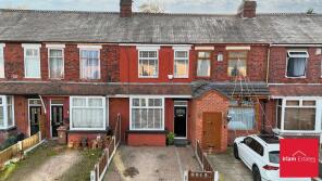 13, Bradburn Road, Manchester M44 5ZD