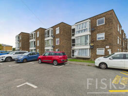 7, Esplanade View, Eastern Esplanade, Canvey Island SS8 7JQ