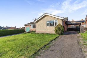 1, Wilkinson Road, Foston NG32 2JX