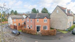 1, Knitters Road, Alfreton DE55 2FL