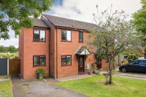19, Pasture Close, Kelsall, Tarporley CW6 0PN
