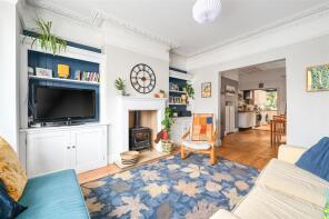 8, Wellington Road, Hastings TN34 3RN