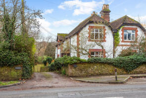 Cherry Tree Cottage, The Street, Guildford GU3 1EQ