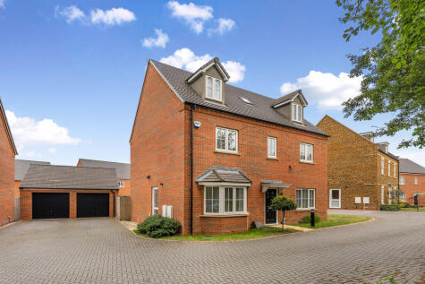 Thenford Way, Banbury