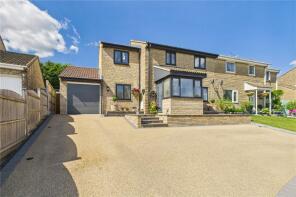 8, Stones Paddock, Holcombe, Radstock BA3 5EY
