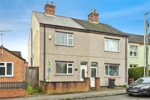 49, Portland Street, Nottingham NG17 7AG
