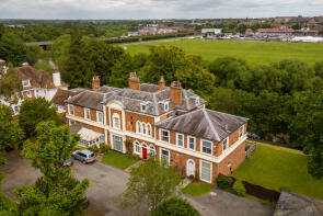 Flat 6, 20, Curzon Park North, Chester CH4 8AR