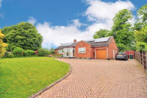 8, Grange Close, Ticknall, Derby DE73 7LF