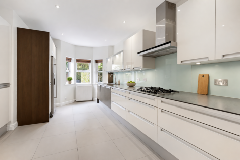 Magnolia Place, Montpelier Road, Ealing, London, W5