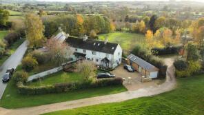 1, Washbrook Houses, The Green, Banbury OX15 5BQ