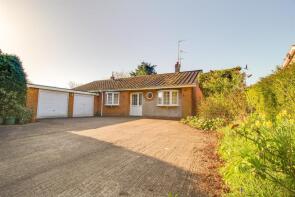The Beeches, Mill Lane, Spilsby PE23 5SY
