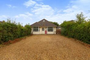 92, Honeybottom Lane, Dry Sandford, Abingdon OX13 6BX