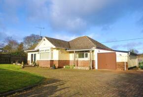 Homeleigh, Salisbury Road, Salisbury SP5 1BZ