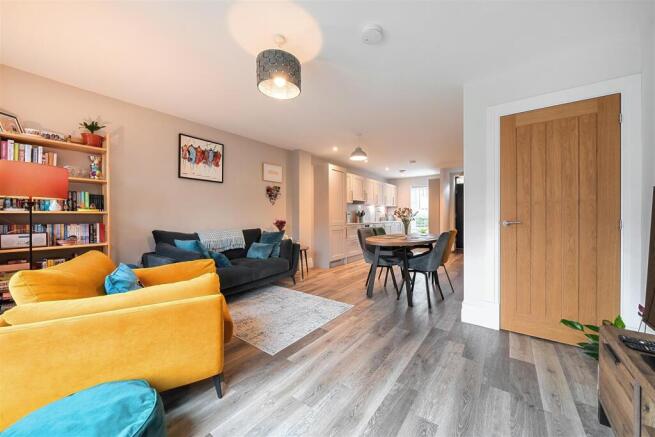 18 Allotment Drive, Wolston