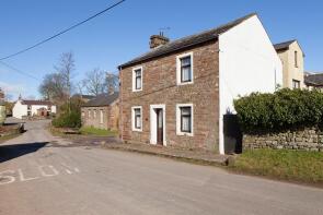 Ashlea, Access Road To Houses At Murton, Appleby-in-westmorland CA16 6ND