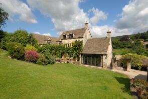 The Malt House, The Green, Stroud GL6 7RG