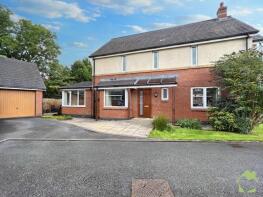 5, Parkside Close, Preston PR3 0LS