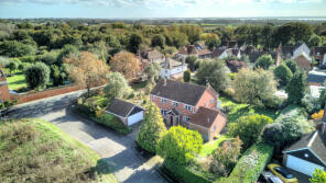 Pantiles, Salters Meadow, Tolleshunt D'arcy CM9 8UE