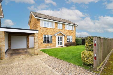 Netherby Close, Tring