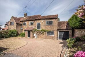 Roadmans Cottage, High Street, Uckfield TN22 4LA