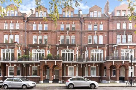 Elm Park Gardens, Chelsea, SW3