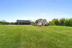 Spring Hill, Ipswich Road, Ipswich IP7 7BJ