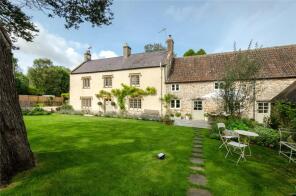 Orange Farm, Kilmersdon Hill, Kilmersdon, Radstock BA3 5TD