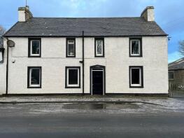 Woodside House, A882 B870 Junction - Corsback Road Junction, Wick KW1 5YJ