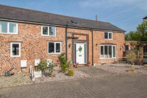2, Moat Farm Court, Pulford Lane, Dodleston, Chester CH4 9NN