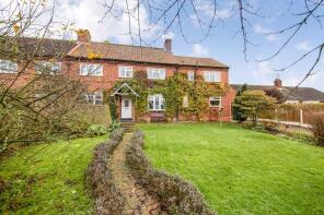Aldborough View, Ox Close Lane, York YO61 2QZ