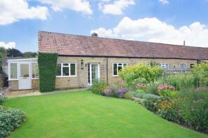 The Grange, Great Street, Norton Sub Hamdon, Stoke-sub-hamdon TA14 6SG