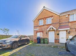 22, St Johns Row, Middlesbrough TS6 7HL