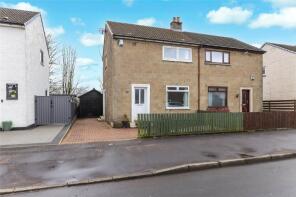 47, Kinarvie Road, Glasgow G53 7EA