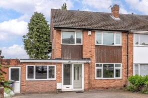 19, Elizabeth Avenue, Blakenhall, Wolverhampton WV4 5BE